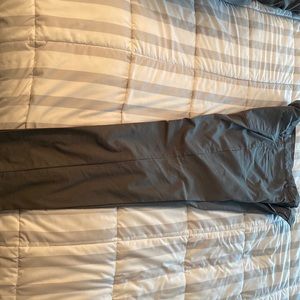 Perry Ellis grey pants